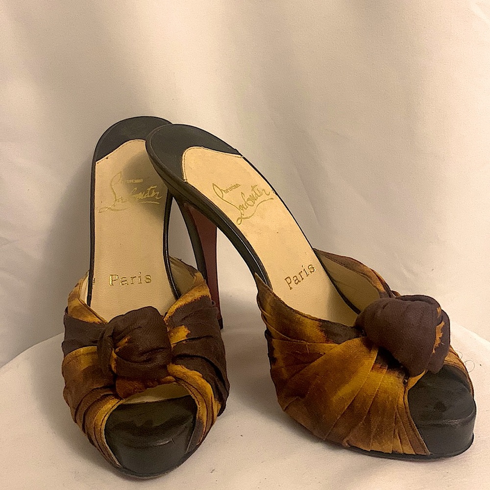 Christian Louboutin